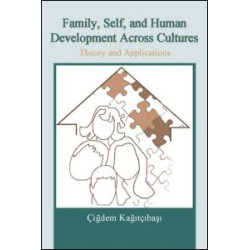 Family, Self, and Human Development Across Cultures
