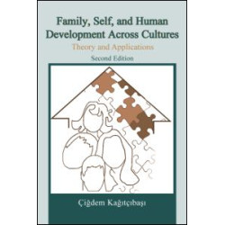 Family, Self, and Human Development Across Cultures