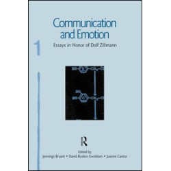 Communication and Emotion