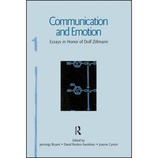 Communication and Emotion