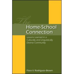 The Home-School Connection The Home-School Connection