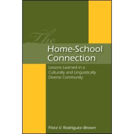 The Home-School Connection The Home-School Connection