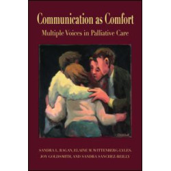 Communication as Comfort Communication as Comfort