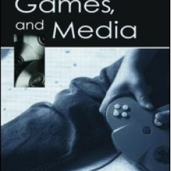 Toys, Games, and Media