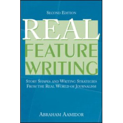 Real Feature Writing Real Feature Writing