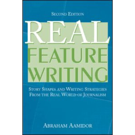 Real Feature Writing
