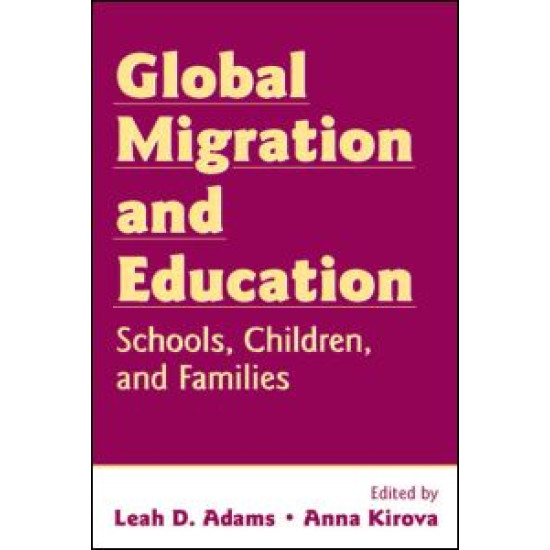 Global Migration and Education Global Migration and Education