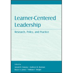 Learner-Centered Leadership