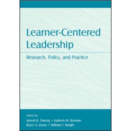 Learner-Centered Leadership