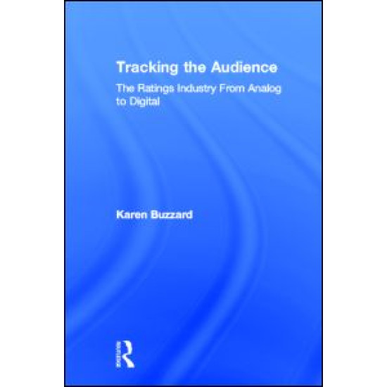 Tracking the Audience