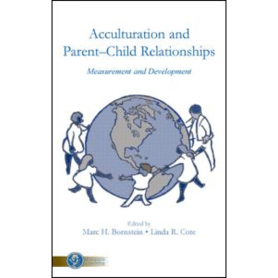 Acculturation and Parent-Child Relationships