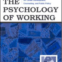 The Psychology of Working