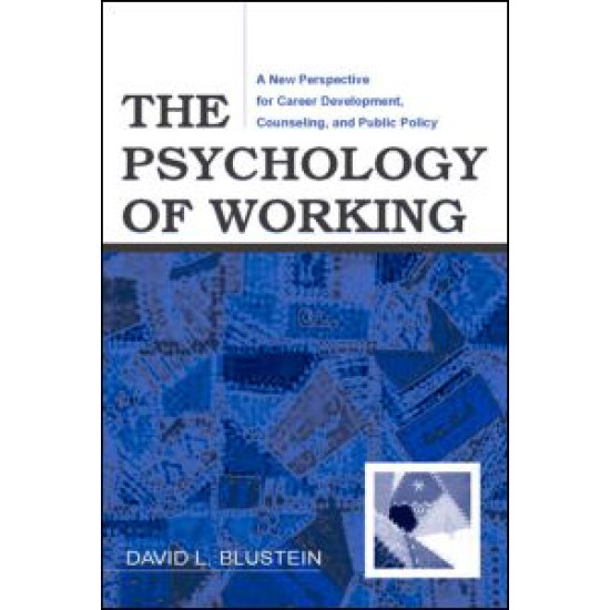The Psychology of Working