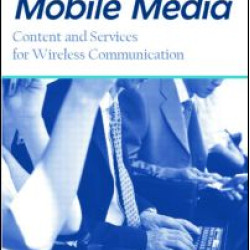 Mobile Media Mobile Media