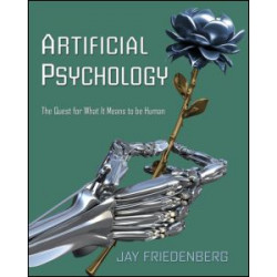 Artificial Psychology Artificial Psychology