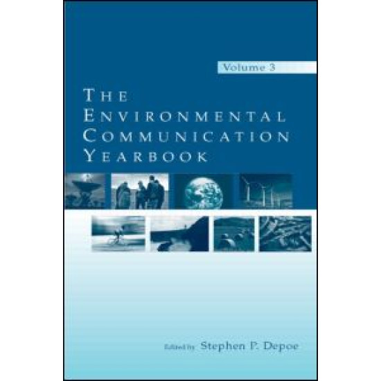 The Environmental Communication Yearbook