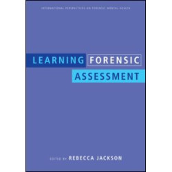 Learning Forensic Assessment Learning Forensic Assessment