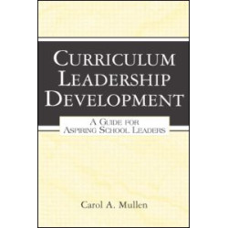 Curriculum Leadership Development Curriculum Leadership Development