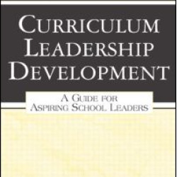 Curriculum Leadership Development Curriculum Leadership Development