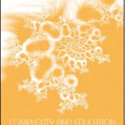 Complexity and Education Complexity and Education