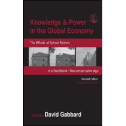 Knowledge & Power in the Global Economy Knowledge & Power in the Global Economy