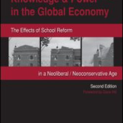 Knowledge & Power in the Global Economy Knowledge & Power in the Global Economy