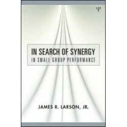 In Search of Synergy in Small Group Performance