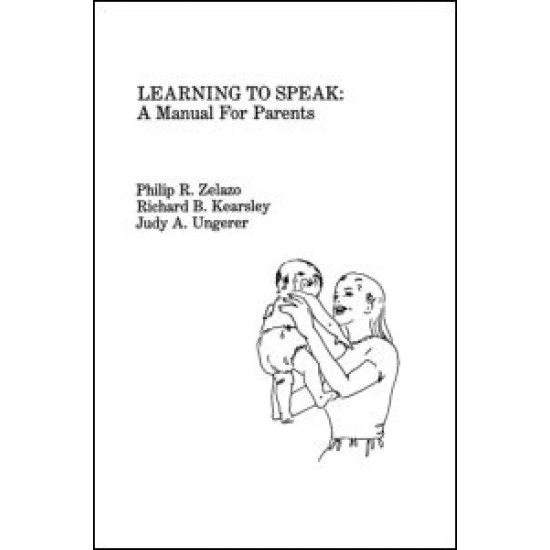 Learning To Speak