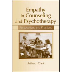Empathy in Counseling and Psychotherapy