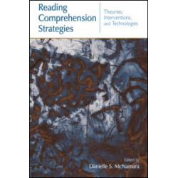 Reading Comprehension Strategies