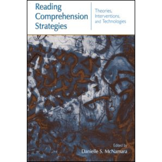 Reading Comprehension Strategies