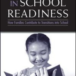 Disparities in School Readiness Disparities in School Readiness