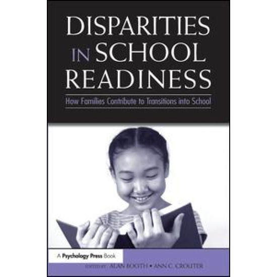 Disparities in School Readiness