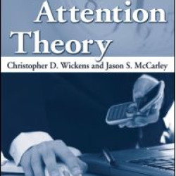 Applied Attention Theory Applied Attention Theory