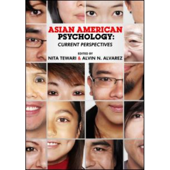 Asian American Psychology Asian American Psychology