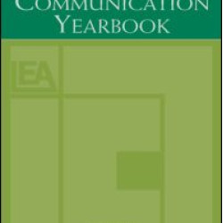 Communication Yearbook 30 Communication Yearbook 30