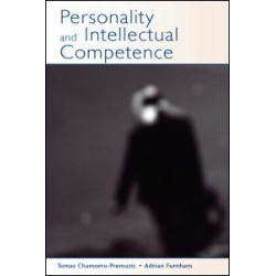 Personality and Intellectual Competence