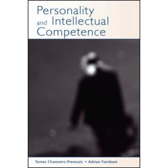 Personality and Intellectual Competence