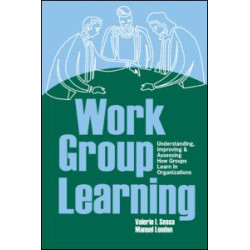 Work Group Learning Work Group Learning