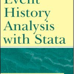 Event History Analysis With Stata Event History Analysis With Stata