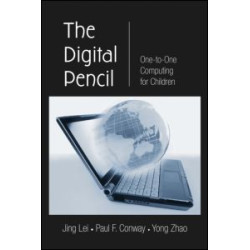 The Digital Pencil The Digital Pencil