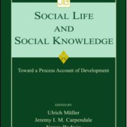 Social Life and Social Knowledge