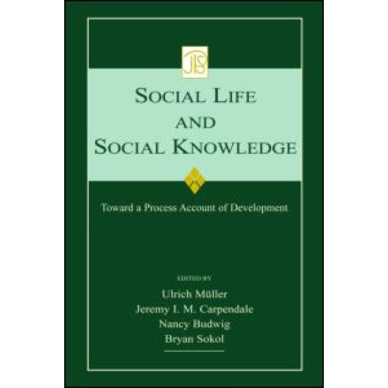 Social Life and Social Knowledge
