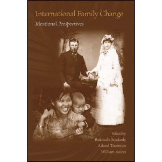 International Family Change