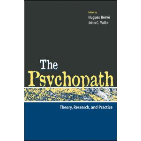 The Psychopath