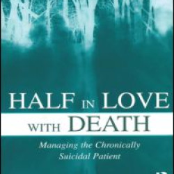 Half in Love With Death Half in Love With Death