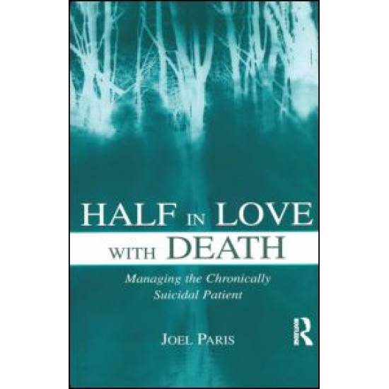 Half in Love With Death
