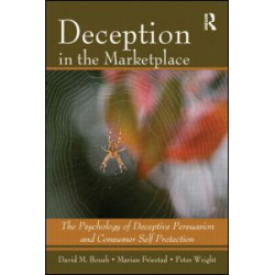 Deception In The Marketplace Deception In The Marketplace