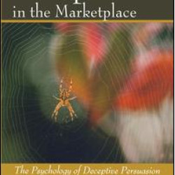 Deception In The Marketplace Deception In The Marketplace