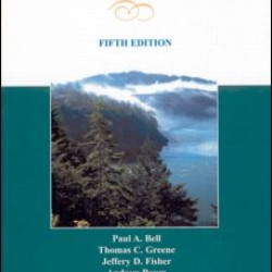 Environmental Psychology Environmental Psychology